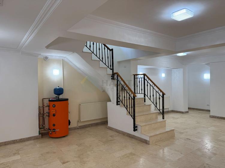 Vila premium 5 camere Pipera | Teren 1.000 mp