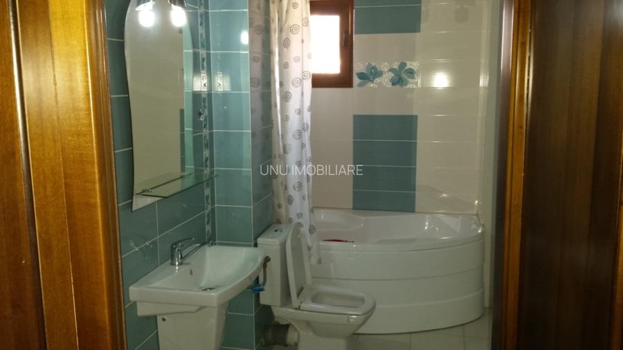 Apartament 3 camere decomandat, 90 mp, bloc nou – Aproape de Universitate | 600 €/lună - 3