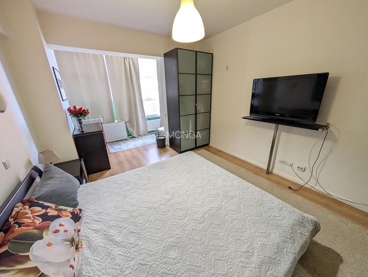 Apartament 2 camere 81mp | 0 comision | Voluntari Terra Residence | mobilat - 21