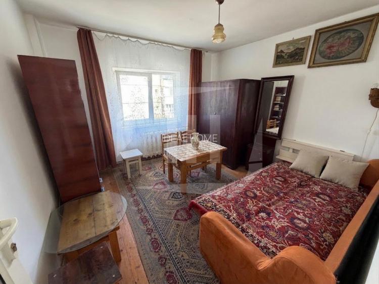 Apartament 2 camere, decomandat, etaj intermediar, zona Titulescu - 2