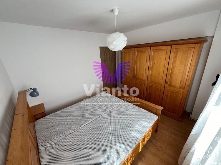 Apartament 4 camere | 2 bai | 2 balcoane | Pet Friendly | Strand | Sibiu