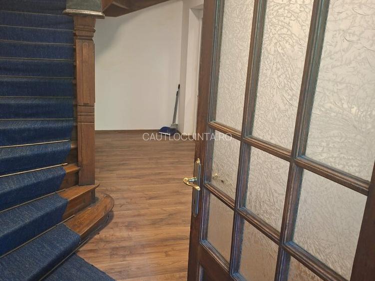 Spațiu de Birouri |Piața Rosetti| Ultracentral | Terasă | Parcare | - 15