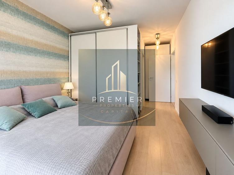 Apartament 3 camere în Atria – mobilat și utilat modern, etaj 1