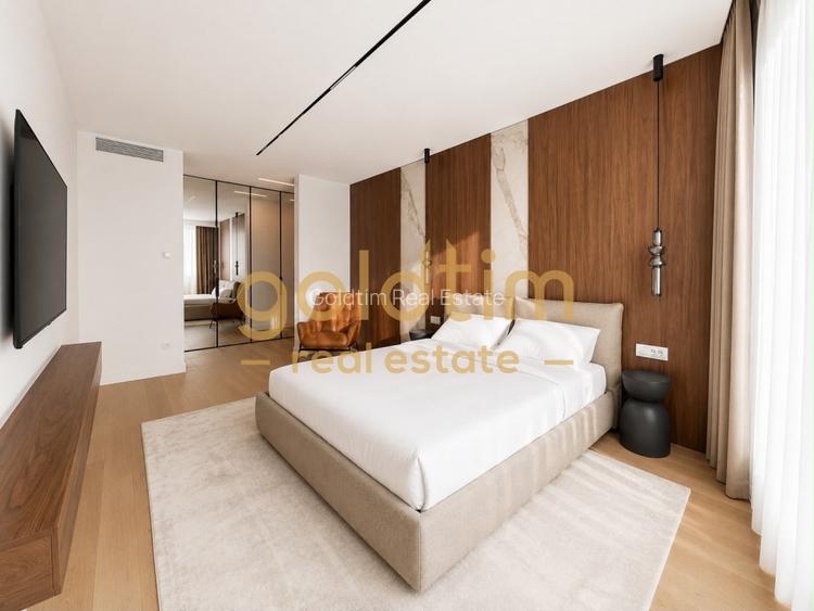 APARTAMENT LUX/BLOC BOUTIQUE/TERASA26MP/ZONA DE REFERINTA/CHARLES DE GAULLE - 26