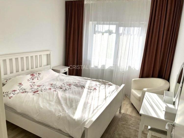 🏡 Închiriez Apartament cu 2 camere, parcare inclusă, Evocasa Optima - 3