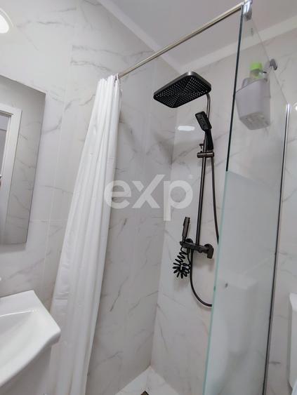 Apartament 3 camere decomandate | 2 bai | Gheorgheni