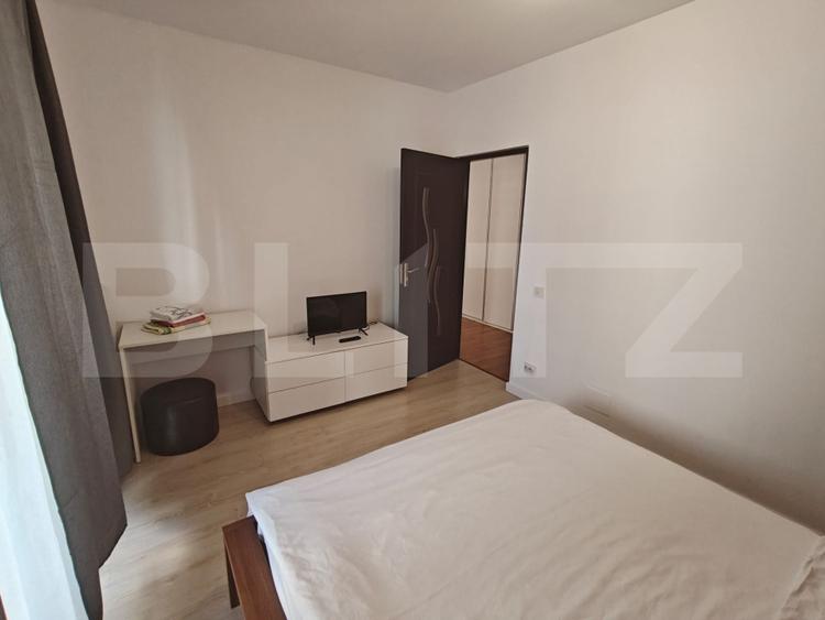 Apartament 2 camere, 52 mp, zona Vivo