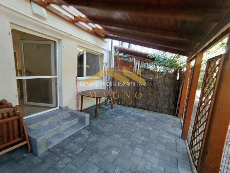 CASA SPATIOASA CU 4 CAMERE CARTIER GRADISTE - 39