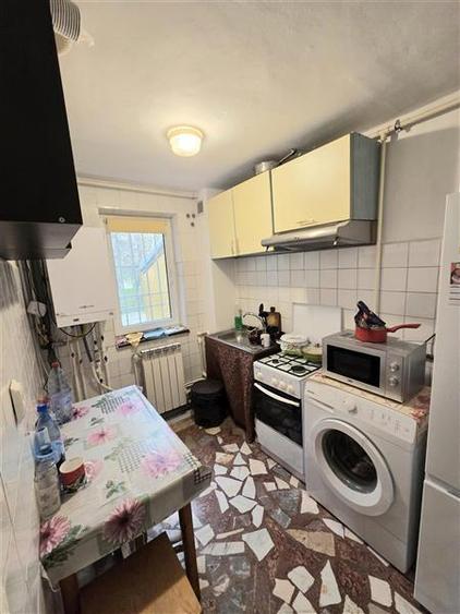 Apartament 3 Camere, Parter, Camera de Comert