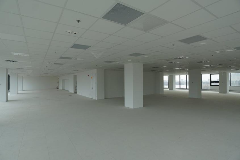 Comision 0%! Birou premium in zona Aurel Vlaicu (intre 400mp si 10000mp)
