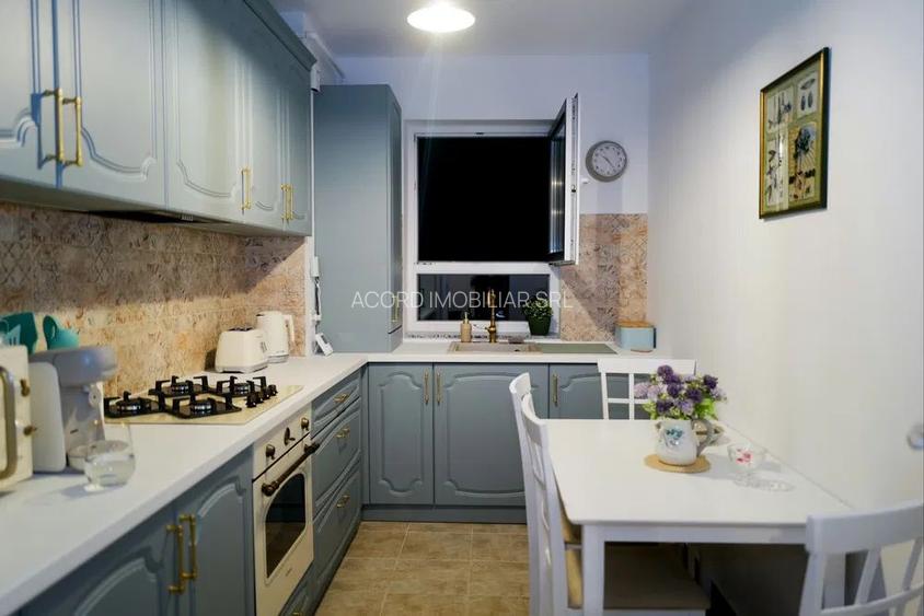 APARTAMENT 2 CAMERE MAURER - 2