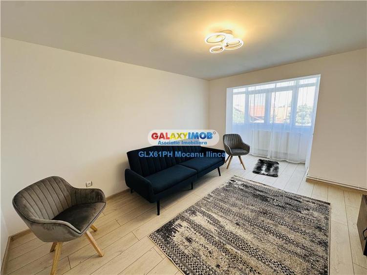 Inchiriere apartament 3 camere, modern, zona Centrala, Ploiesti