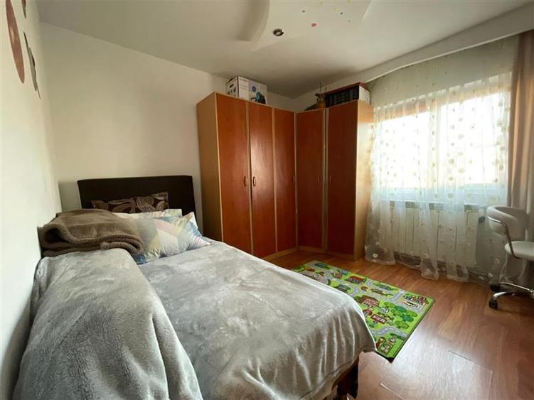 Apartament cu 2 camere de vanzare zona Podgoriilor- Tulcea