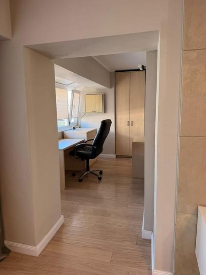 Apartament spațios 3 camere | Calea Victoriei | 100 mp