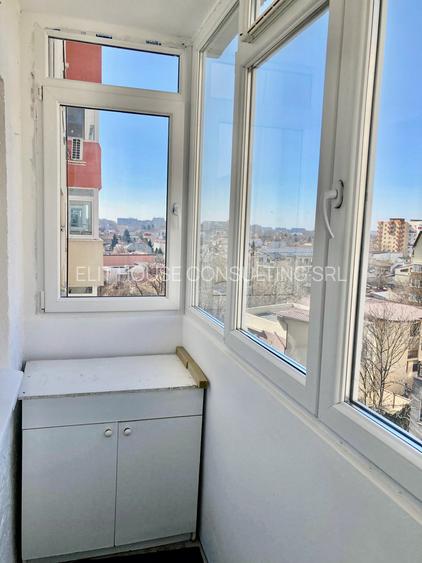 2 camere Brancoveanu - 15