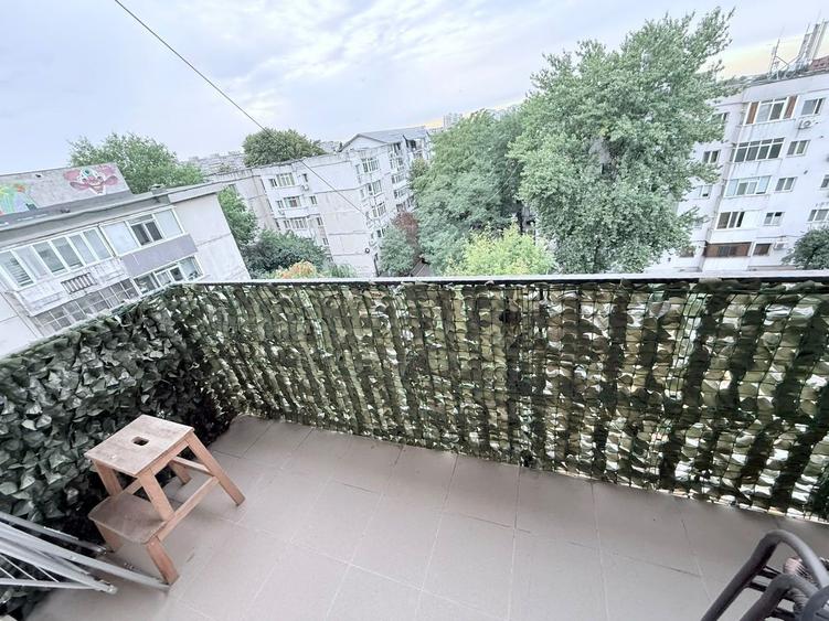APARTAMENT 2 CAMERE MODERN BLOC 2014 VIRTUTII CENTRALA TERMICA