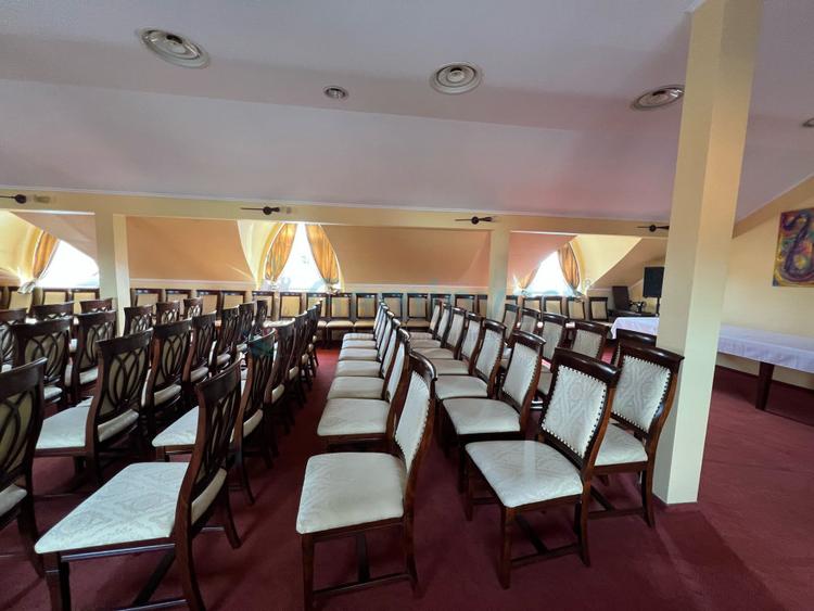 Spatiu de inchiriat ultracentral Oradea, Bihor