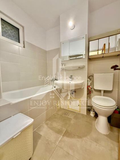 2 Camere SUPER POZITIE intre Plazza MAll - Afi Cotroceni - 6