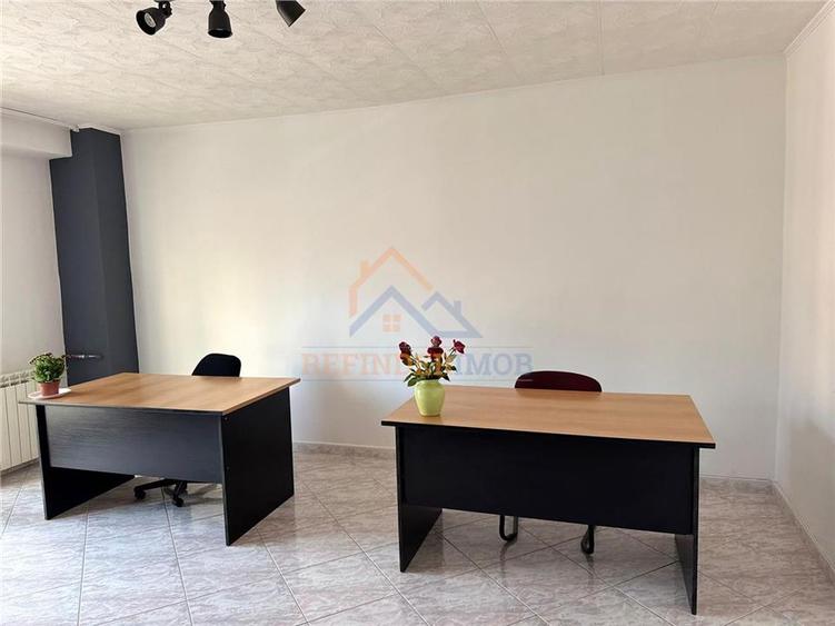 Apartament de vanzare cu 2 camere, Bulevard Burebista - Rond Alba Iulia