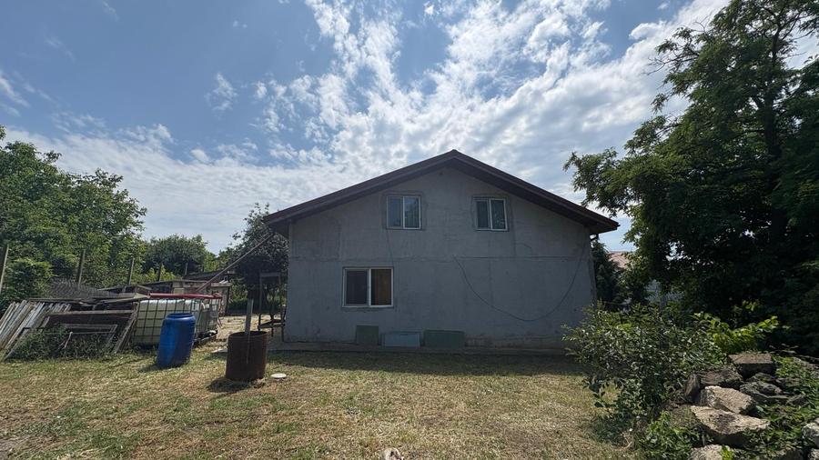 Vila de vanzare Copou