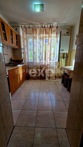 Apartament 2 camere | semidecomandat | etajul 1 din 4 |