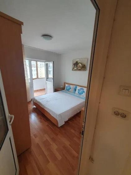 Apartament 2 camere decomandat zona Astra Brasov
