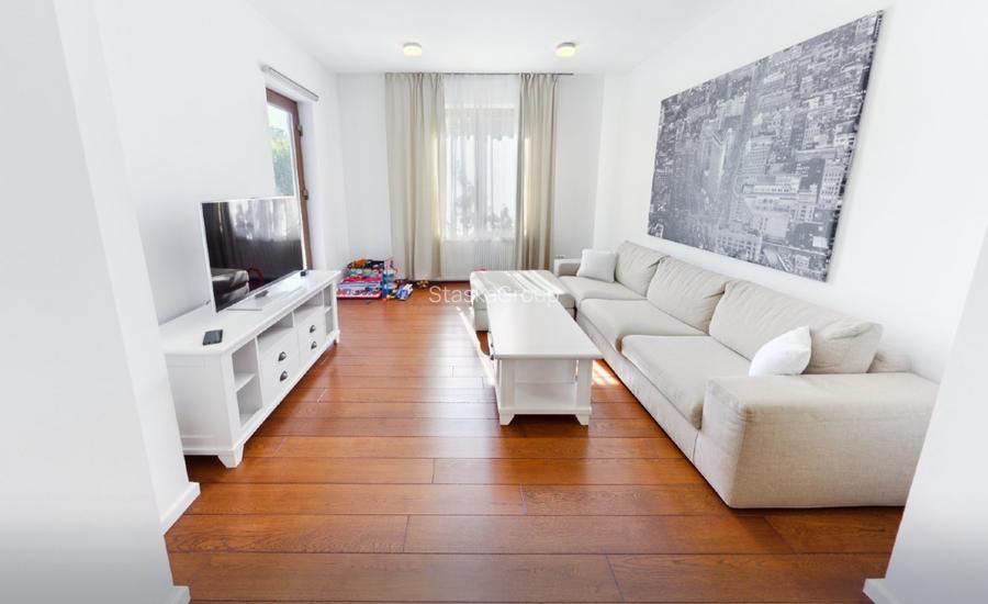 Villa Traditional Brâncovenesc - Kiseleff - 7