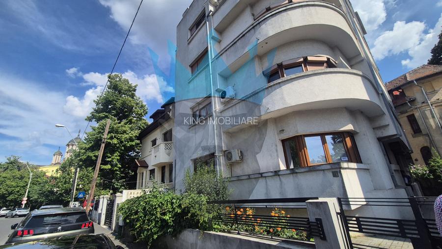 Spatiu Birou Cotroceni Bucuresti - 13