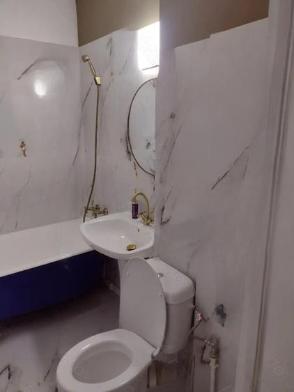 Apartament 2 camere, etajul 8/10, zona Tatarasi