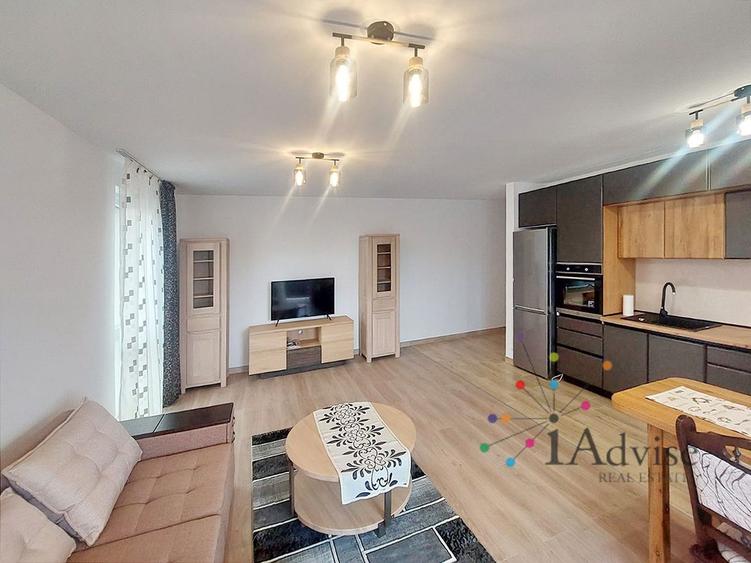 Apartament de închiriat – Urban Plaza | Loc de parcare și boxa