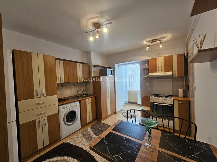 Apartament 3 camere Centru decomandat - 13
