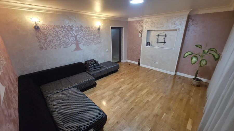 Apartament 3 camere Dristor - Fizicienilor - Parc IOR - Aleea Suraia 8