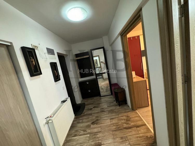 Apartament cu 2 camere de vanzare-bloc nou-cartier fiald - 5