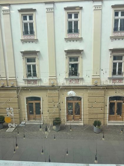 De vânzare apartament 2 camere Centru Istoric Timișoara