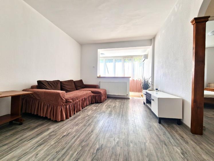 Apartament 2 camere | 5min Metrou Timpuri Noi | Centrala proprie