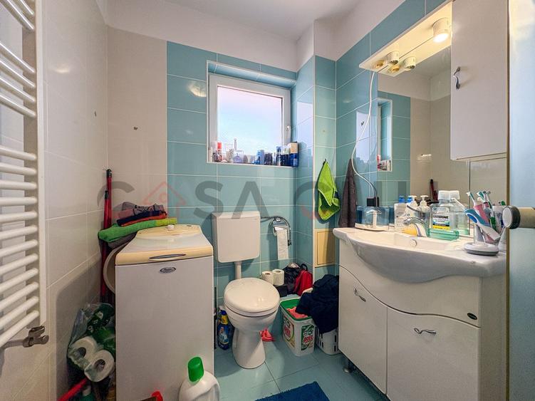 2 camere in Buna Ziua, zona Home Garden