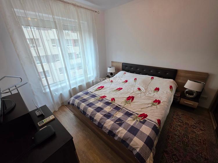 Închiriere apartament 2 camere decomandate lângă Lidl Chiajna  - 5
