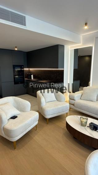 Apartament 2 camere I One High District I In curs de amenajare - 3