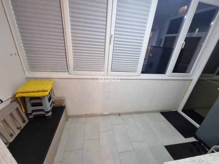 Apartament cu 2 camere cu curte de vanzare in Popesti Leordeni / Biruintei - 8