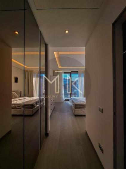 Apartament 5 camere Mobilat & Utilat lux | TERASA 67MP I Kiseleff