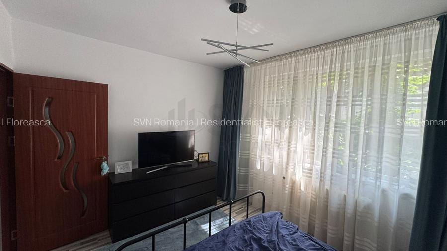 REA1029107 Apartament 3 camere I 1 Mai - 4