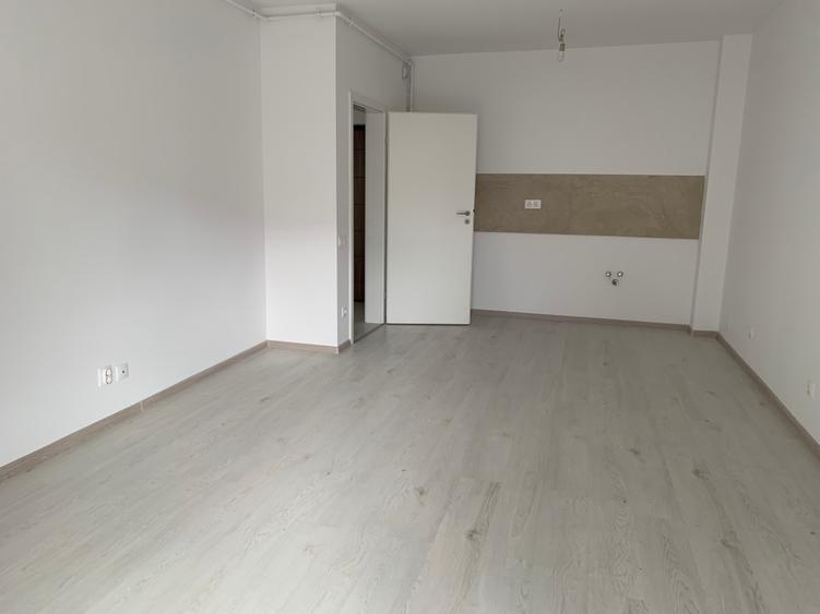 Apartament 2 camere, bloc nou, finisat, metrou Berceni - 4 min.