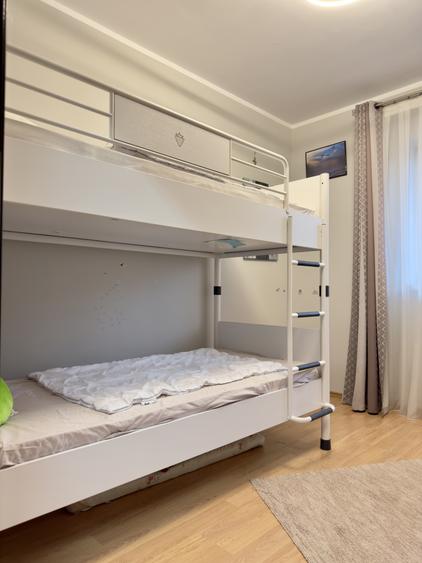APARTAMENT 3 CAMERE GREEN PARK TATARASI spre inchiriere!