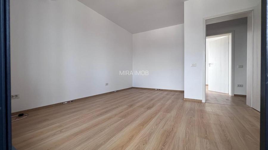 Apartament 4 camere pe 2 nivele, 96 mp + parcare inclusă - 5