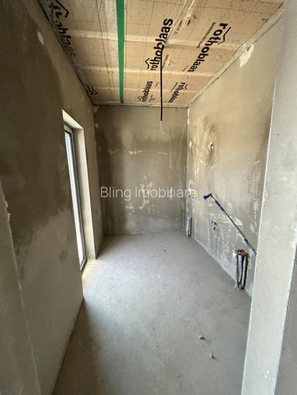 Casa individuala, 120 mp, 500 mp teren, CF disponibil, Chinteni - 19