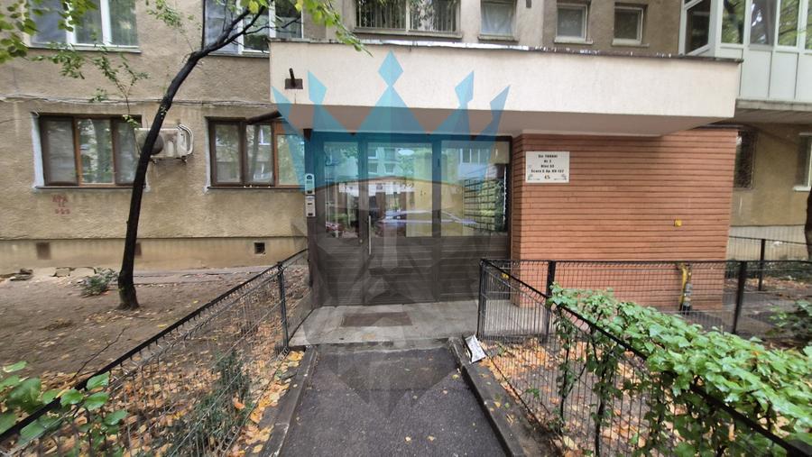 Apartament 2 Camere Tineretului Bucuresti