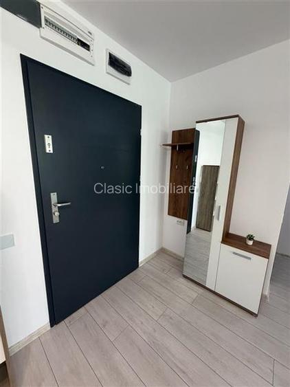 Inchiriere apartament 2 camere de LUX in zona Centrala- The Office - 10