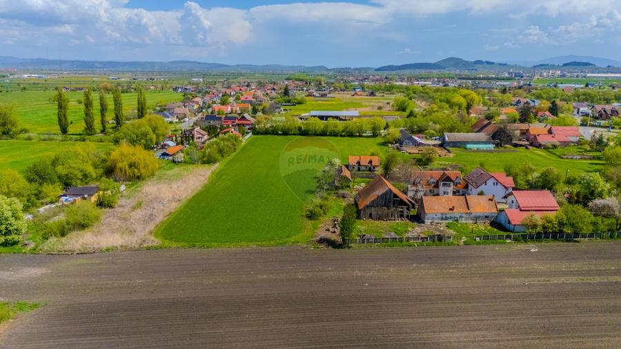 Teren intravilan, 13000 mp, Stupini