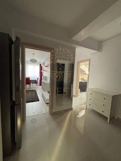 2 Camere 68 m.p. Bloc Nou Zona Gorjului - Parcul Liniei