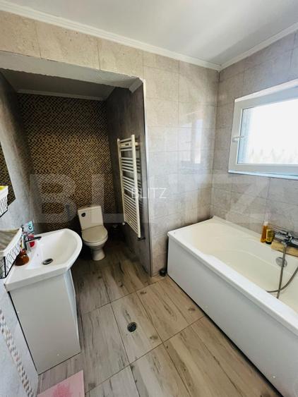 Casă duplex, 84 mp, zona Sâncraiu de Mureș - 17